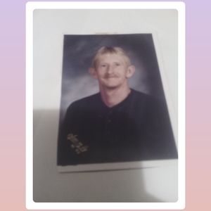 Meet your Posher, Charlie donna